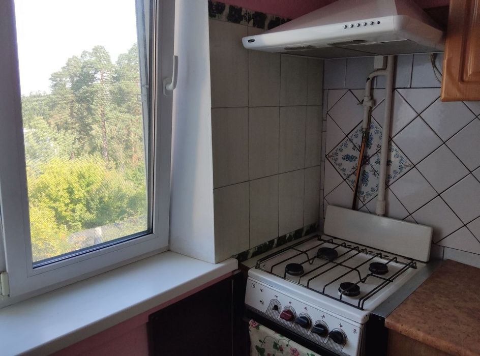 Квартира на вул. Максименка, 1-а лінія в Києві, ID 337856, фото №15
