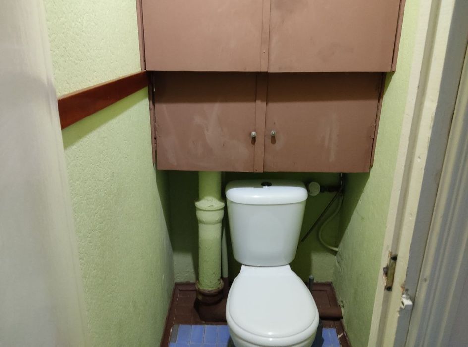 Квартира на вул. Максименка, 1-а лінія в Києві, ID 337856, фото №16