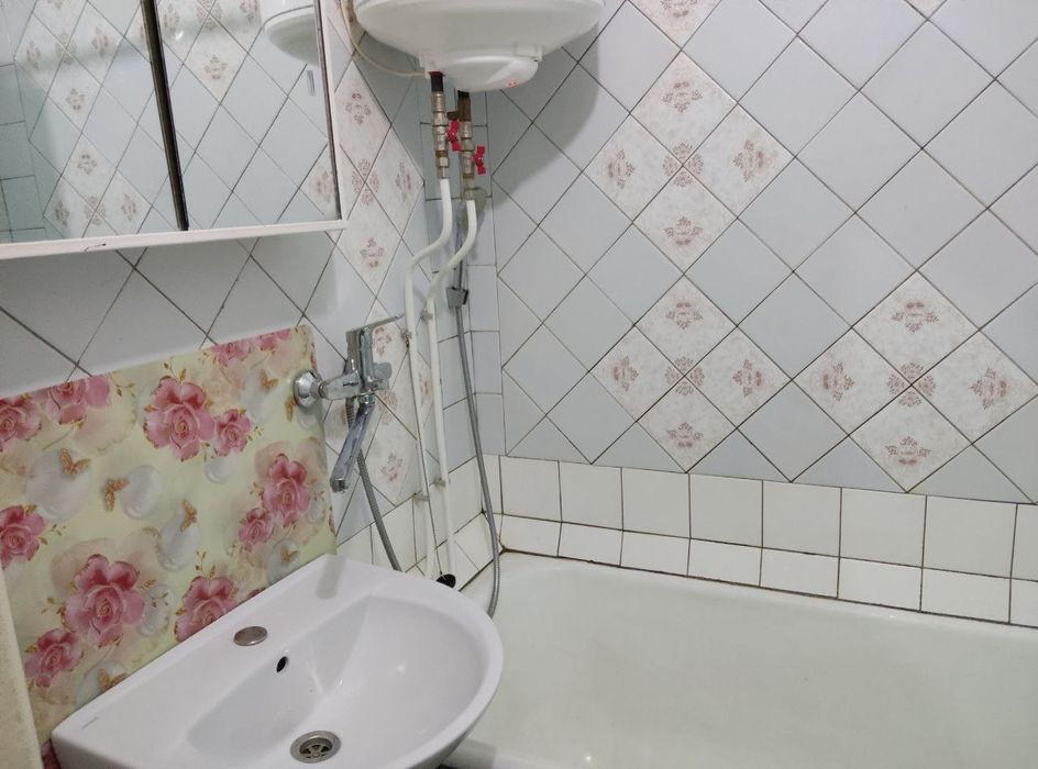 Квартира на вул. Максименка, 1-а лінія в Києві, ID 337856, фото №17