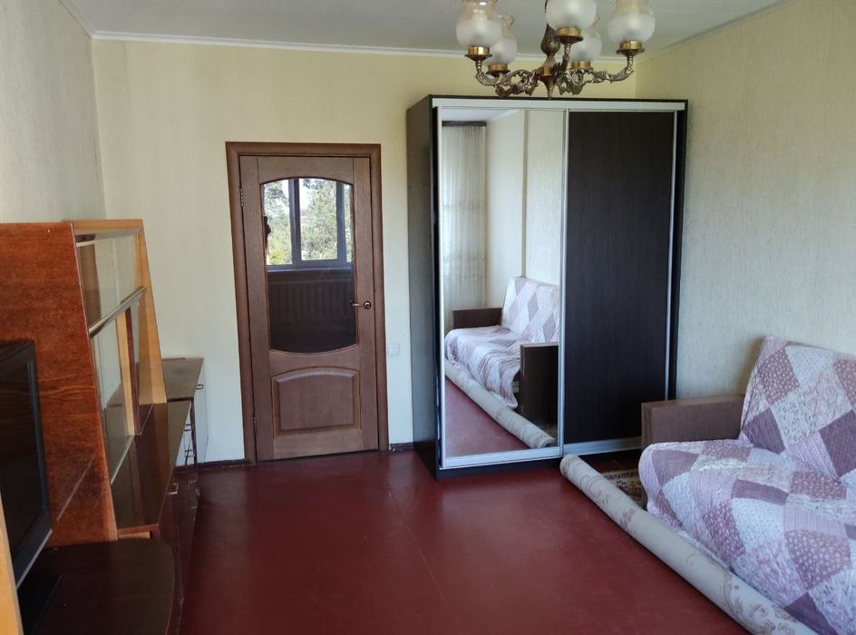 Квартира на вул. Максименка, 1-а лінія в Київ, ID 337856, фото №5