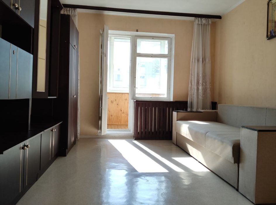Квартира на вул. Максименка, 1-а лінія в Києві, ID 337856, фото №7