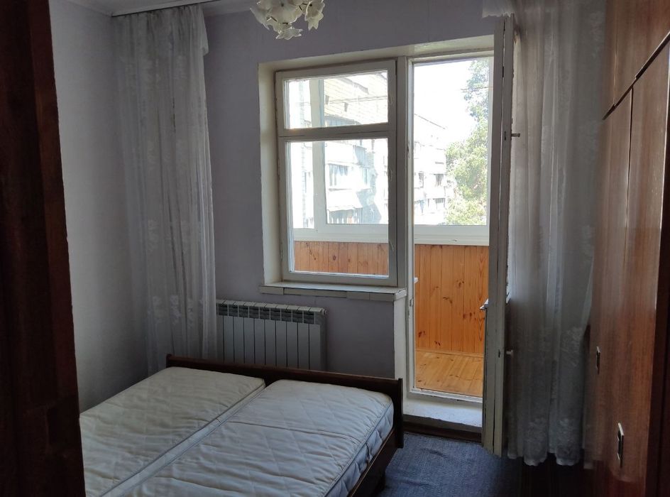 Квартира на вул. Максименка, 1-а лінія в Києві, ID 337856, фото №8