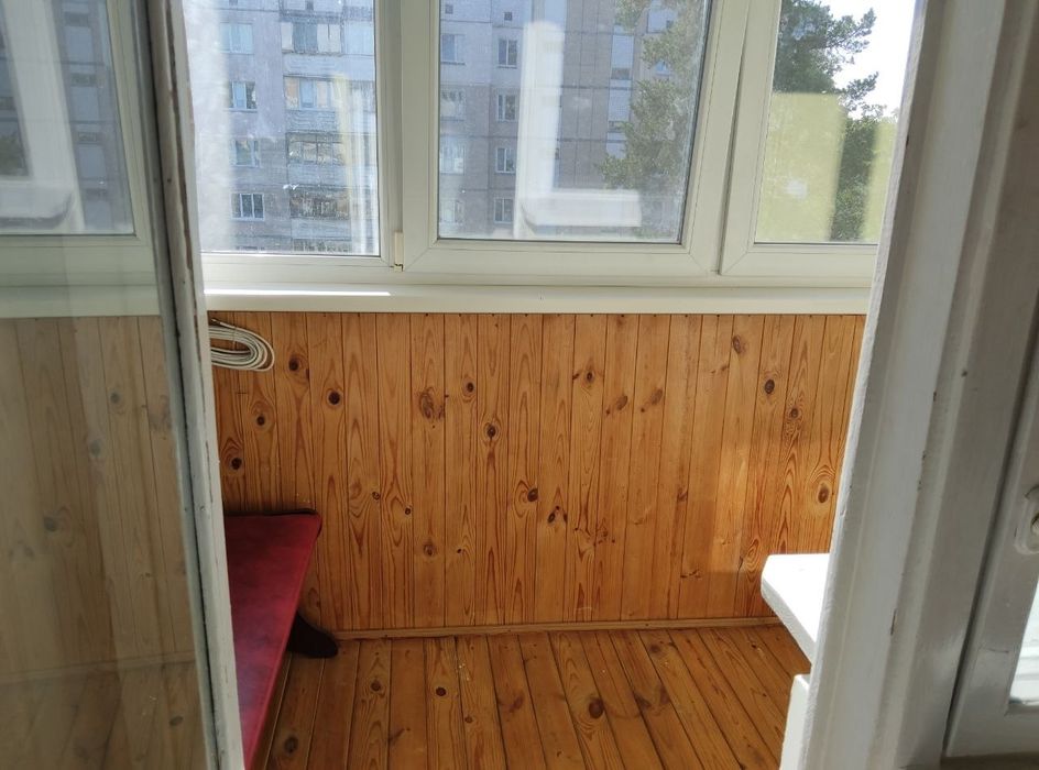 Квартира на вул. Максименка, 1-а лінія в Києві, ID 337856, фото №9