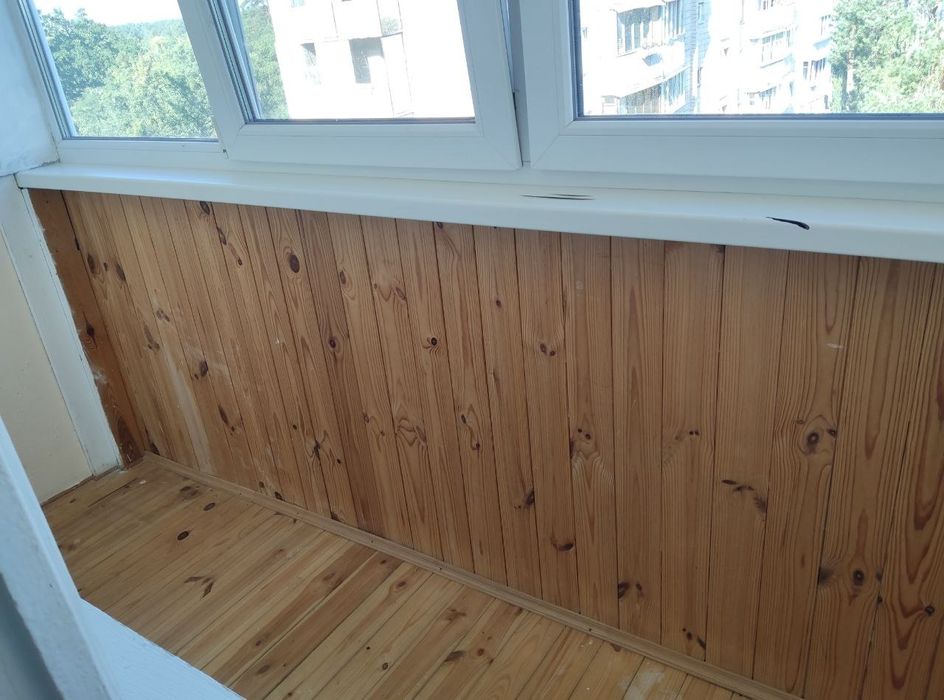 Квартира на вул. Максименка, 1-а лінія в Києві, ID 337856, фото №10