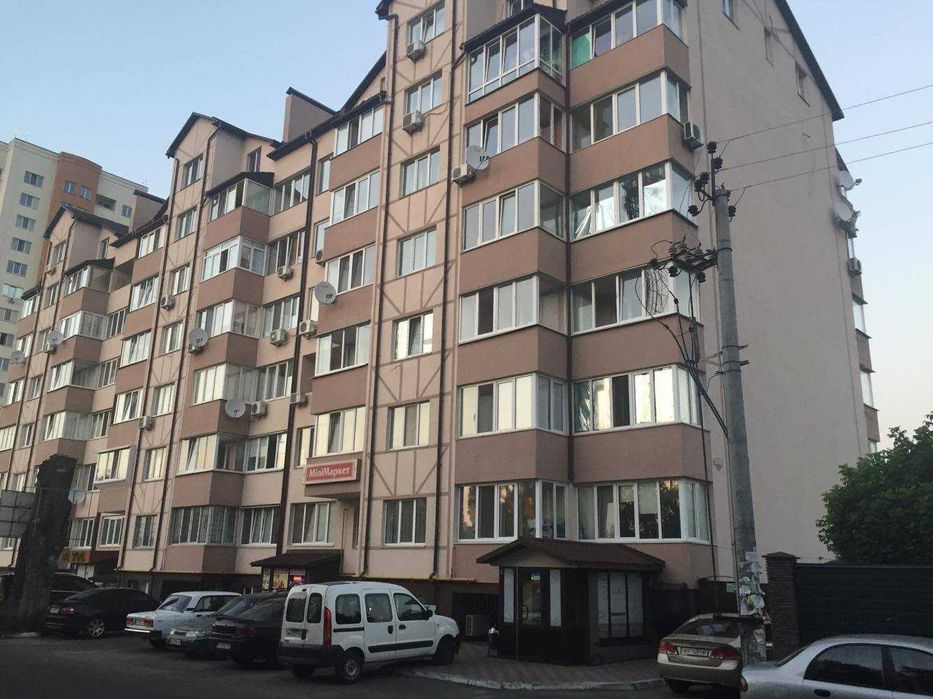 Квартира на ЖК Вишнева оселя, ID 337866, фото №1