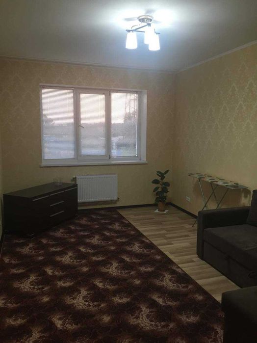 Квартира на ЖК Вишнева оселя в Києві, ID 337866, фото №2