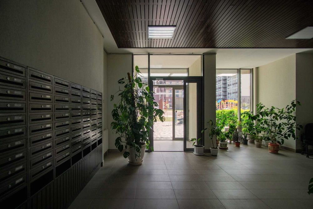 Квартира на вул. Олександра Олеся, 2б в Київ, ID 337880, фото №1