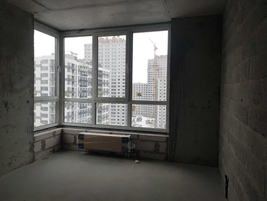 Квартира на вул. Олександра Олеся, 2б в Київ, ID 337880, фото №5