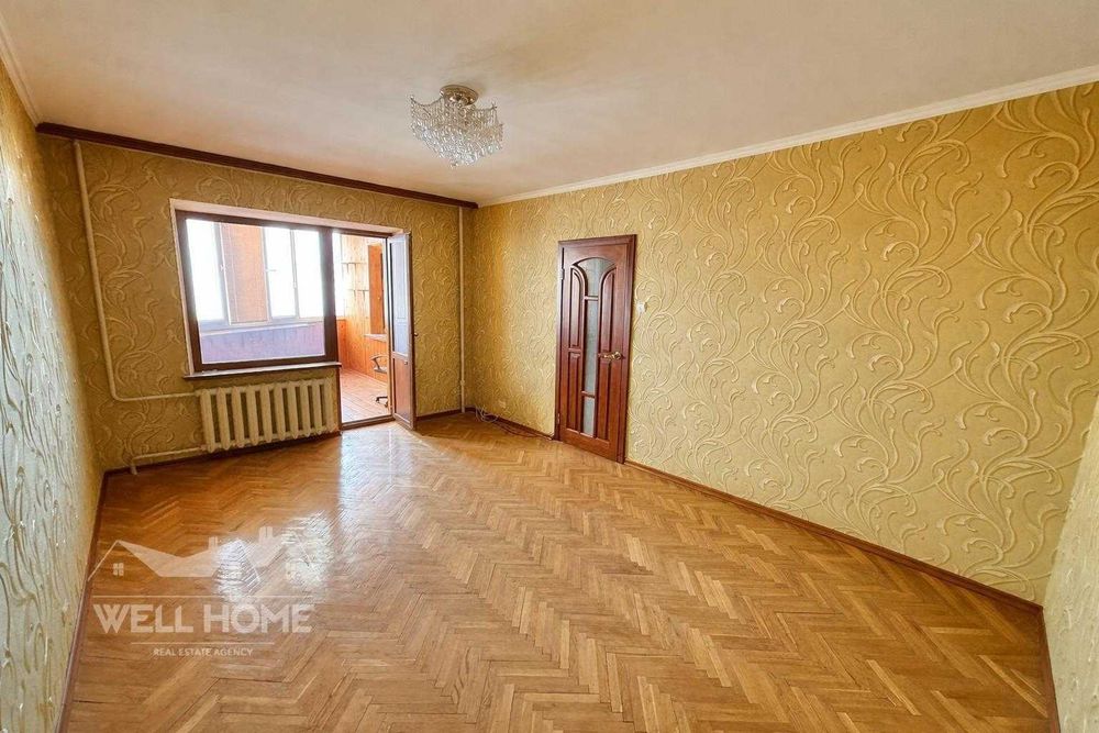 Квартира на вул. Чорнобильська, 21 в Київ, ID 337878, фото №1