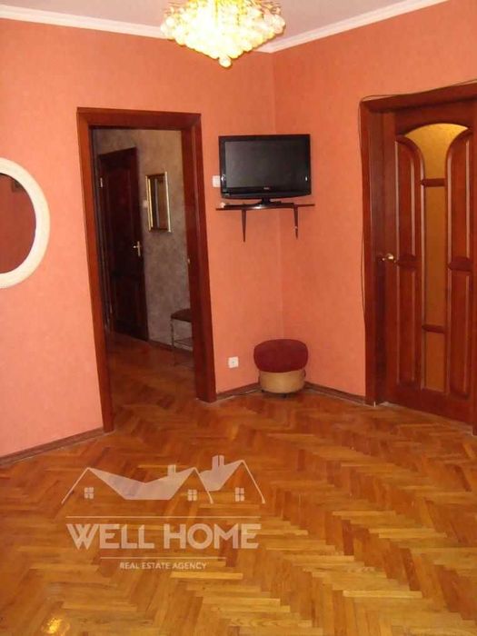 Квартира на вул. Чорнобильська, 21 в Київ, ID 337878, фото №5