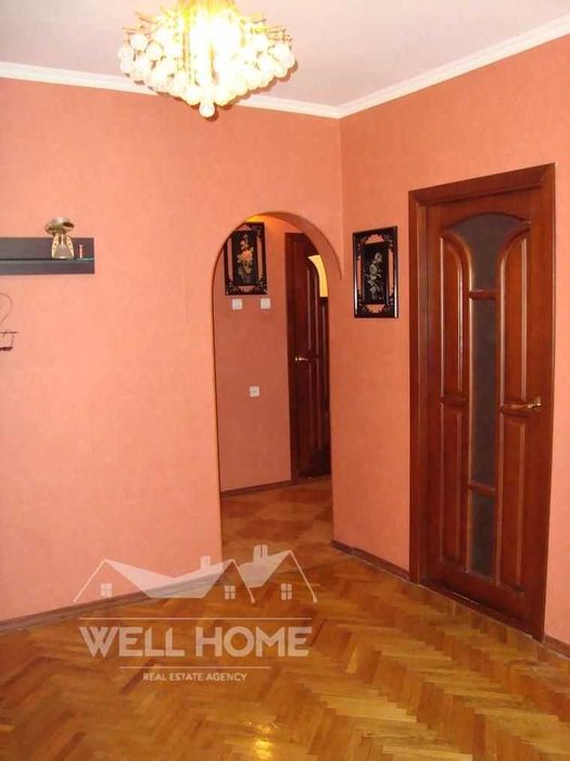Квартира на вул. Чорнобильська, 21 в Києві, ID 337878, фото №6