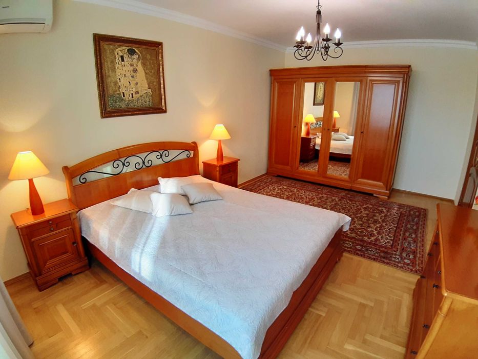 Квартира на вул. Левка Лук’яненка, 13А в Київ, ID 337902, фото №1