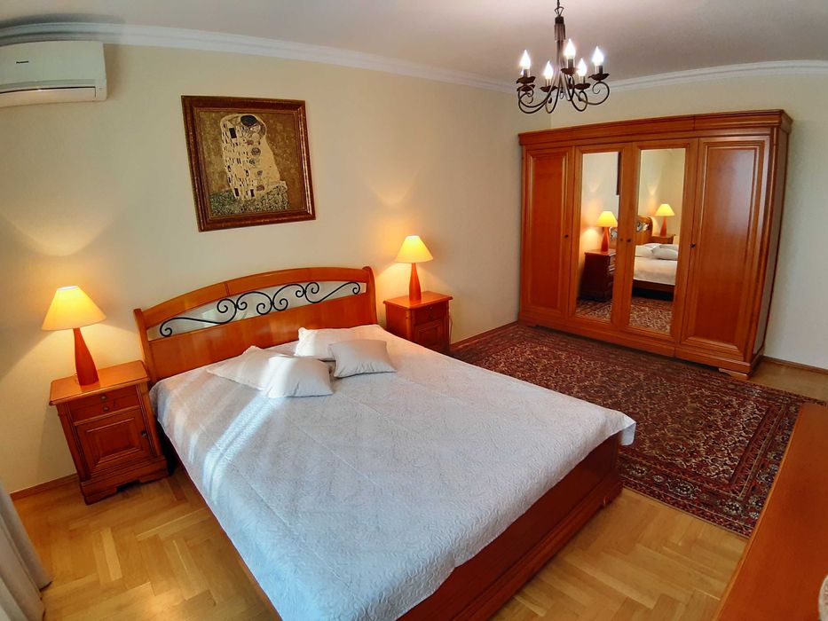 Квартира на вул. Левка Лук’яненка, 13А в Київ, ID 337902, фото №2