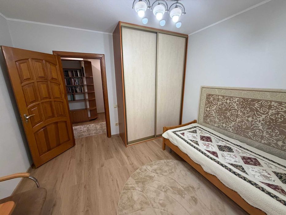 Квартира на вул. Левка Лук’яненка, 13А в Києві, ID 337902, фото №11