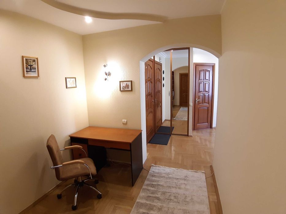 Квартира на вул. Левка Лук’яненка, 13А в Києві, ID 337902, фото №12