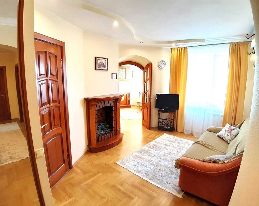 Квартира на вул. Левка Лук’яненка, 13А в Києві, ID 337902, фото №13