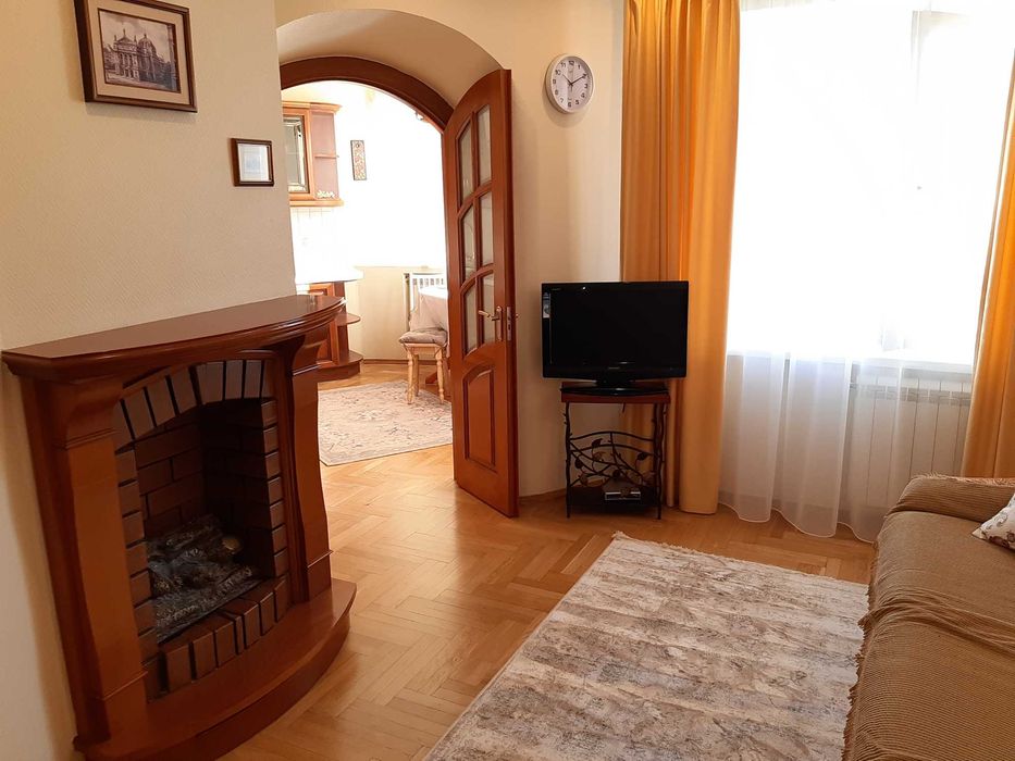 Квартира на вул. Левка Лук’яненка, 13А в Києві, ID 337902, фото №14