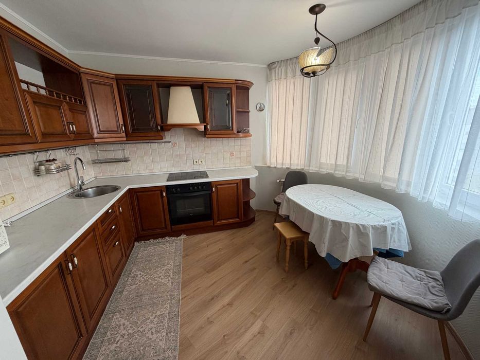 Квартира на вул. Левка Лук’яненка, 13А в Києві, ID 337902, фото №16