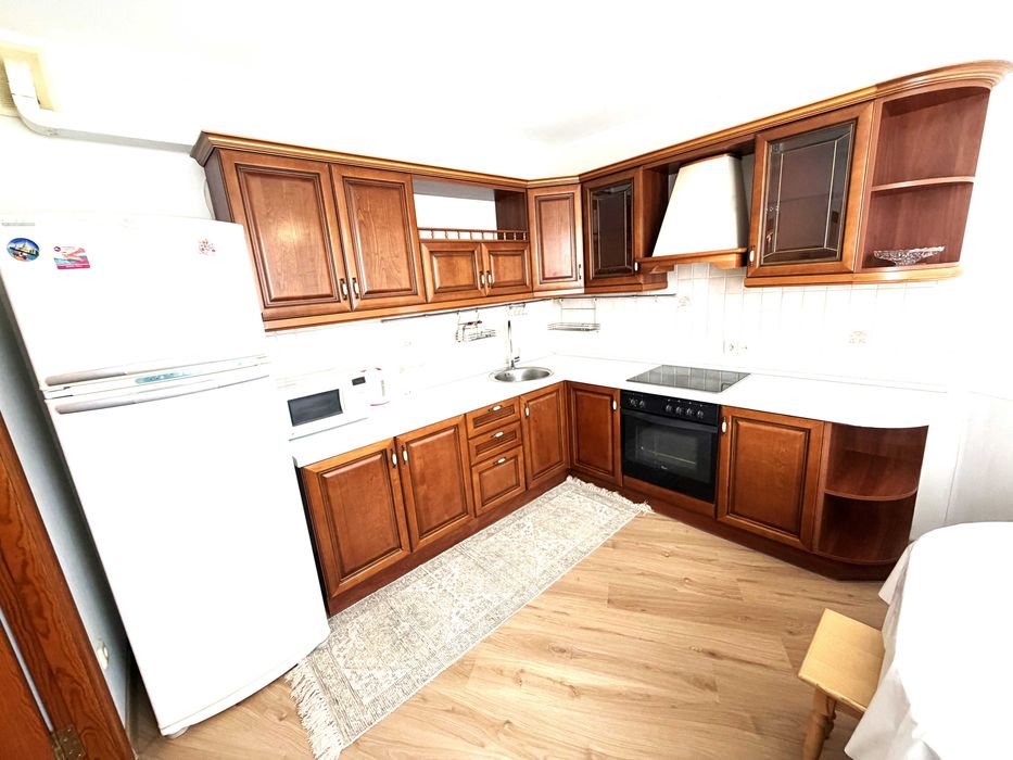 Квартира на вул. Левка Лук’яненка, 13А в Києві, ID 337902, фото №17