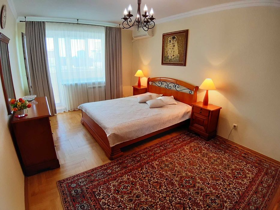 Квартира на вул. Левка Лук’яненка, 13А в Київ, ID 337902, фото №3