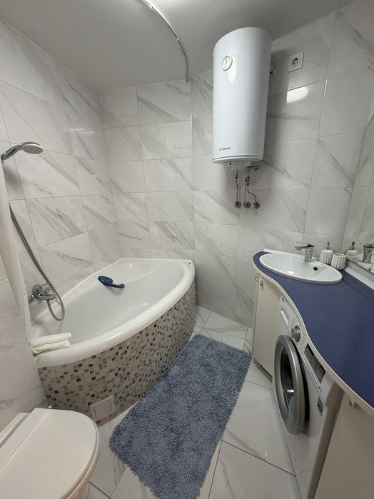 Квартира на вул. Левка Лук’яненка, 13А в Києві, ID 337902, фото №22