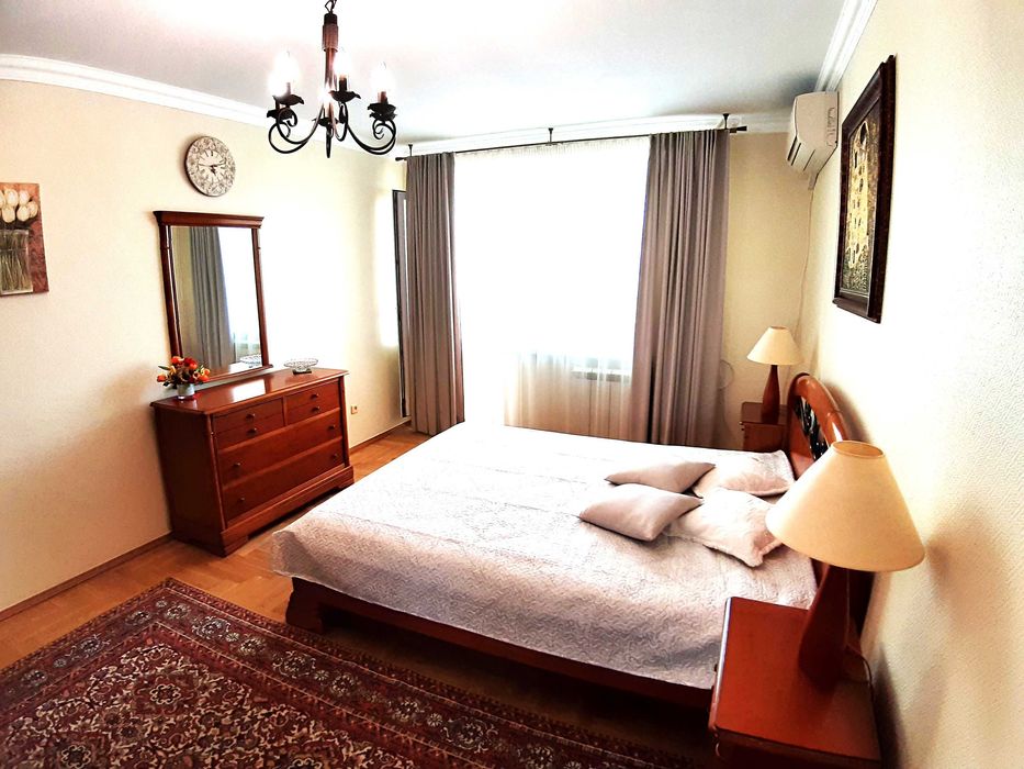 Квартира на вул. Левка Лук’яненка, 13А в Київ, ID 337902, фото №4