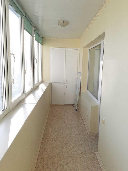 Квартира на вул. Левка Лук’яненка, 13А в Київ, ID 337902, фото №5