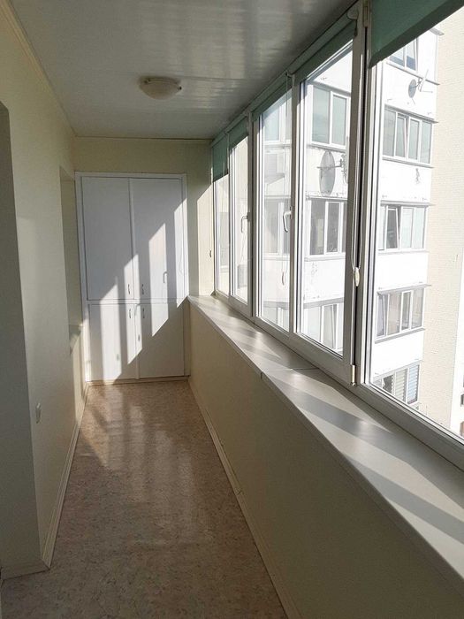 Квартира на вул. Левка Лук’яненка, 13А в Києві, ID 337902, фото №6