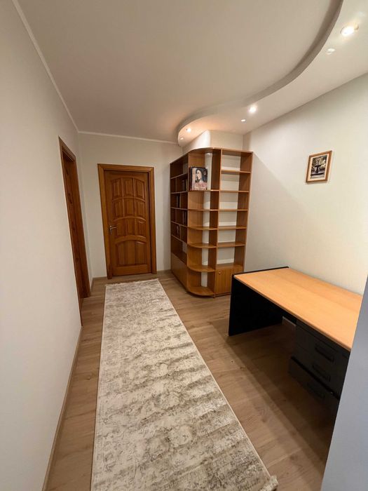 Квартира на вул. Левка Лук’яненка, 13А в Києві, ID 337902, фото №7