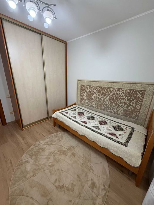 Квартира на вул. Левка Лук’яненка, 13А в Києві, ID 337902, фото №8