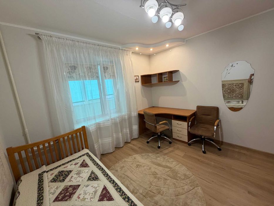 Квартира на вул. Левка Лук’яненка, 13А в Києві, ID 337902, фото №9