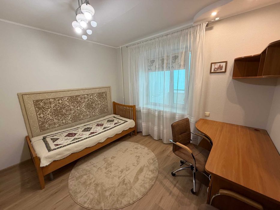 Квартира на вул. Левка Лук’яненка, 13А в Києві, ID 337902, фото №10