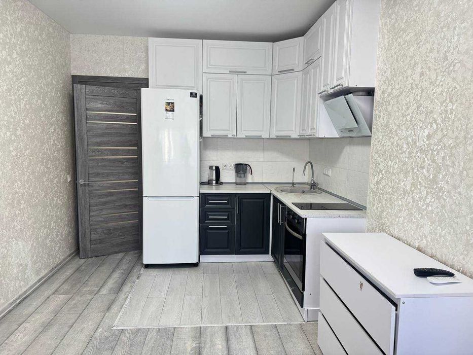 Квартира на вул. Ракетна, 24 в Київ, ID 337901, фото №1