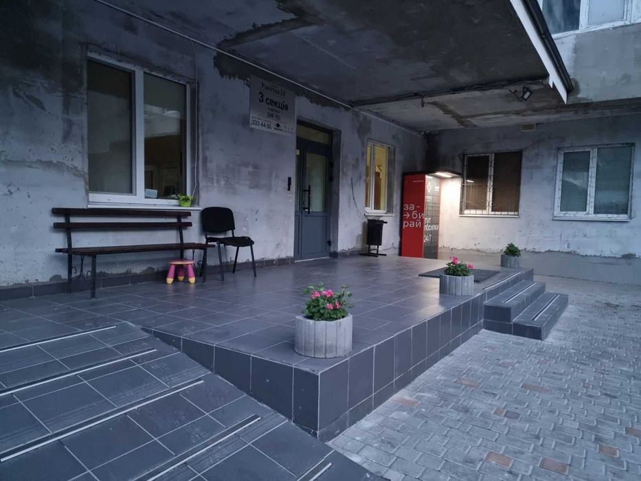 Квартира на вул. Ракетна, 24 в Києві, ID 337901, фото №11