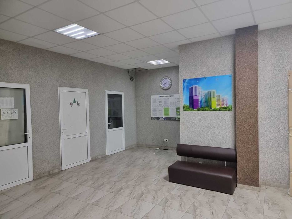 Квартира на вул. Ракетна, 24 в Києві, ID 337901, фото №12