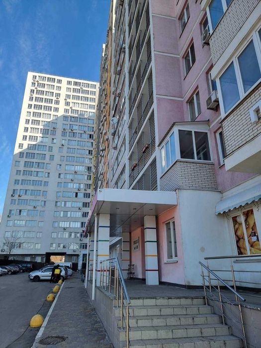 Квартира на вул. Ракетна, 24 в Києві, ID 337901, фото №14