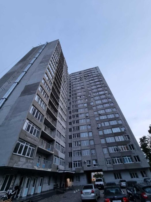 Квартира на вул. Ракетна, 24 в Києві, ID 337901, фото №15