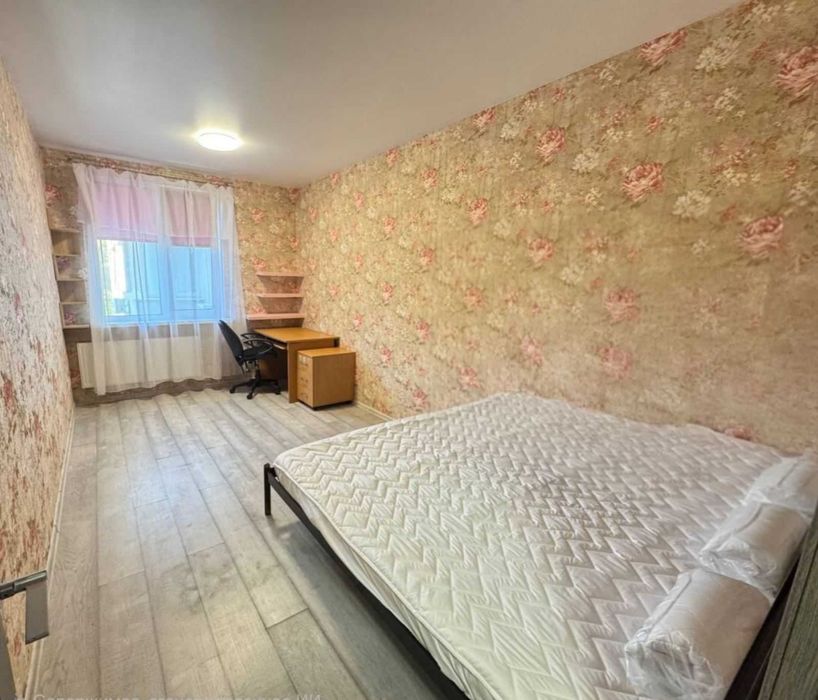 Квартира на вул. Ракетна, 24 в Київ, ID 337901, фото №5