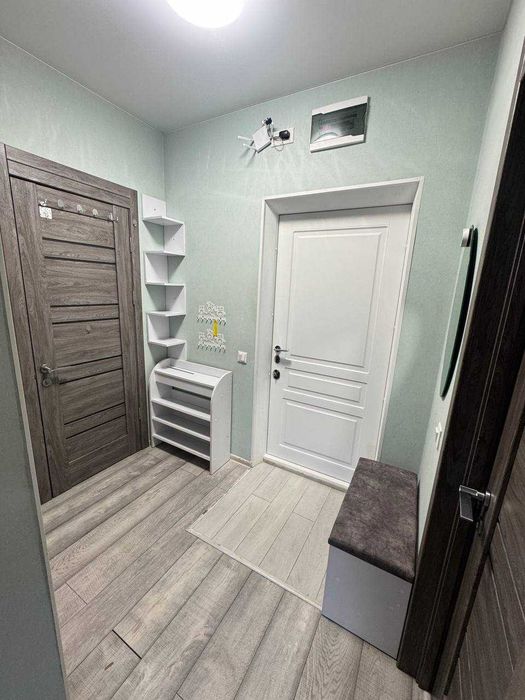 Квартира на вул. Ракетна, 24 в Києві, ID 337901, фото №6