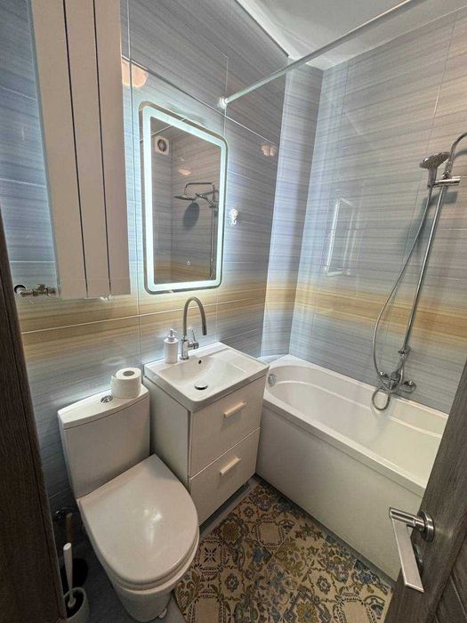 Квартира на вул. Ракетна, 24 в Києві, ID 337901, фото №8