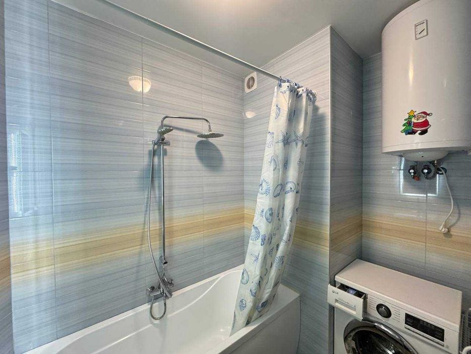 Квартира на вул. Ракетна, 24 в Києві, ID 337901, фото №9