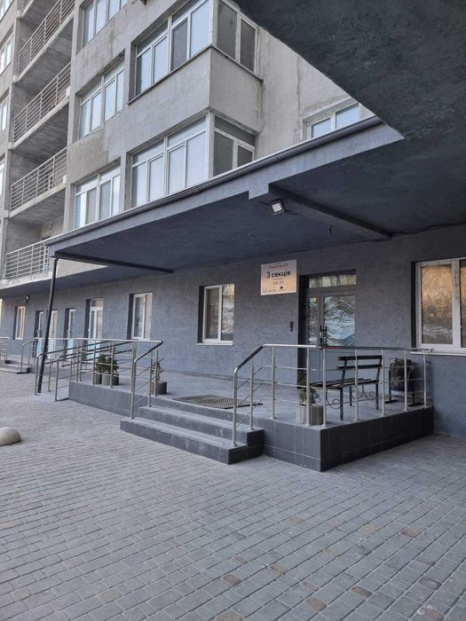 Квартира на вул. Ракетна, 24 в Києві, ID 337901, фото №10