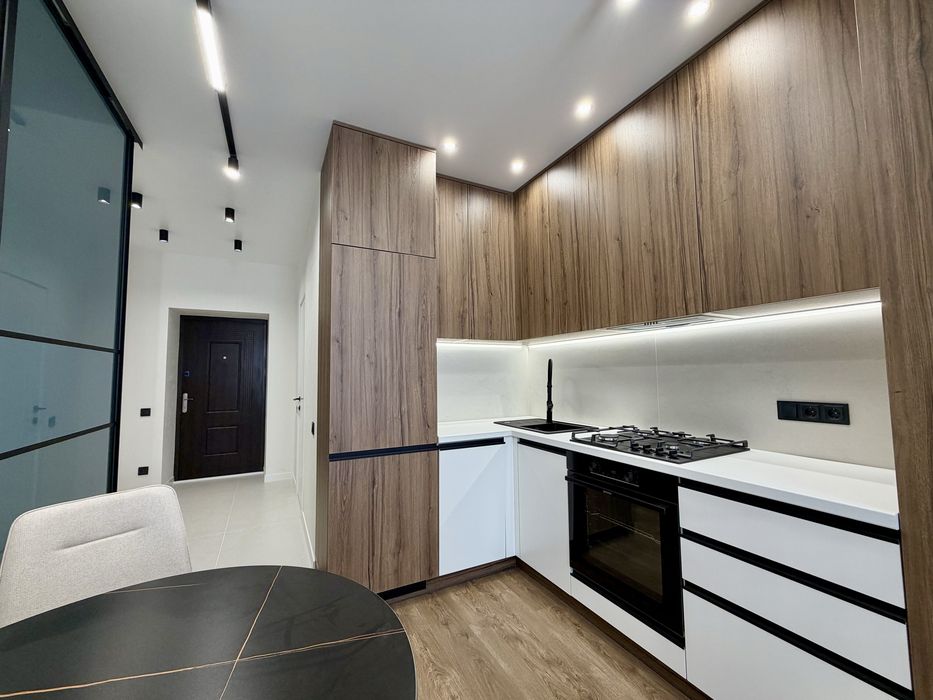 Квартира на ЖК Софія Резіденс в Київ, ID 337920, фото №1