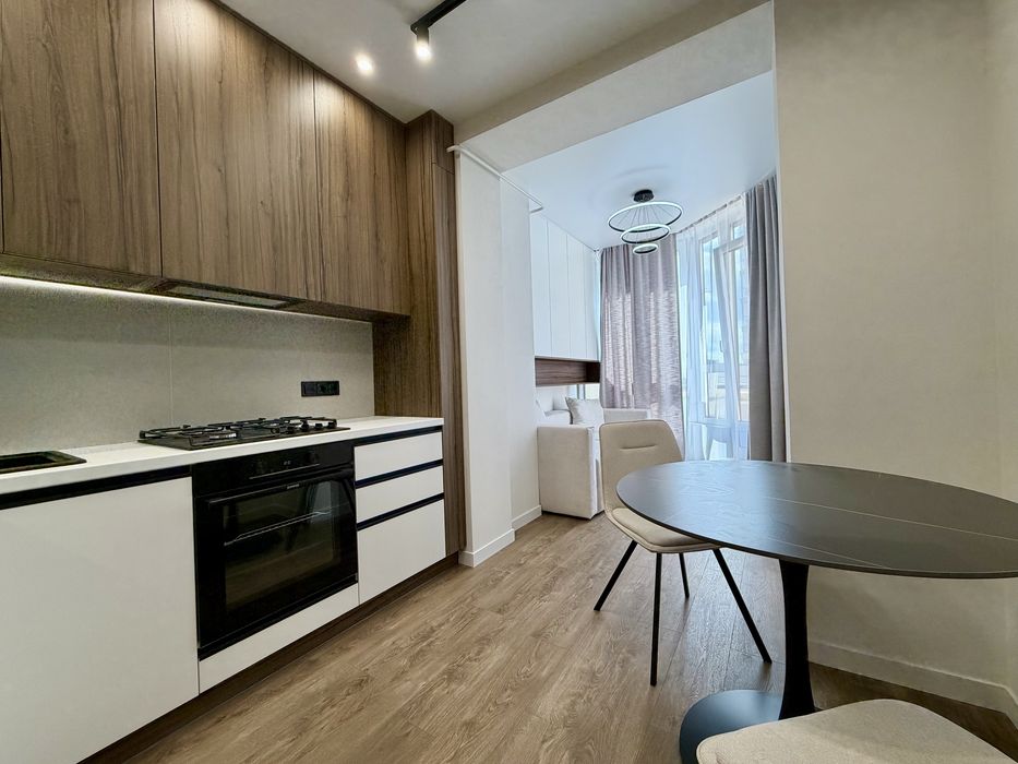 Квартира на ЖК Софія Резіденс в Київ, ID 337920, фото №2