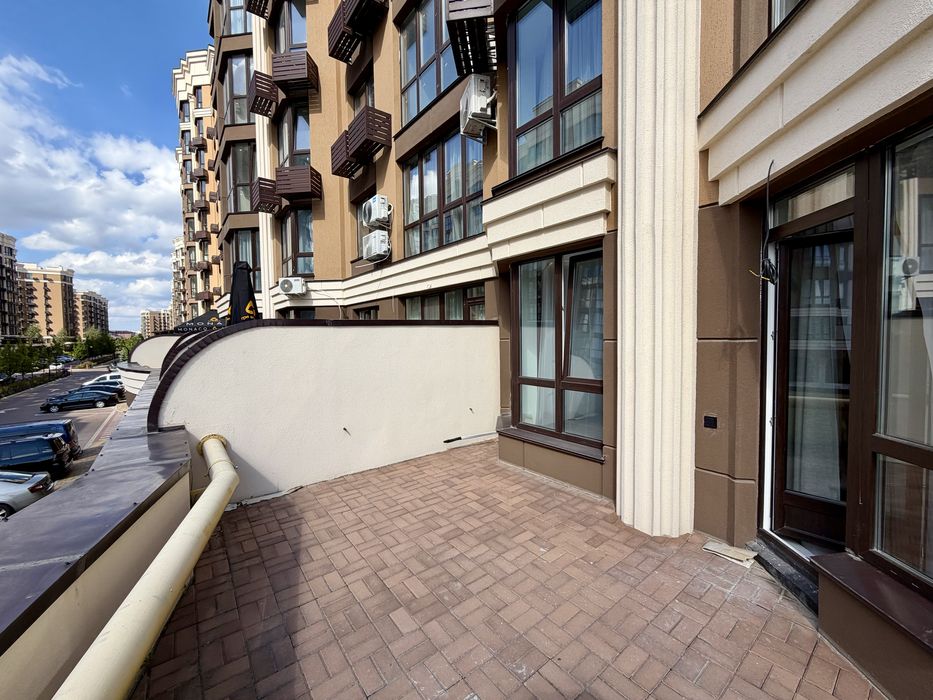 Квартира на ЖК Софія Резіденс в Києві, ID 337920, фото №12