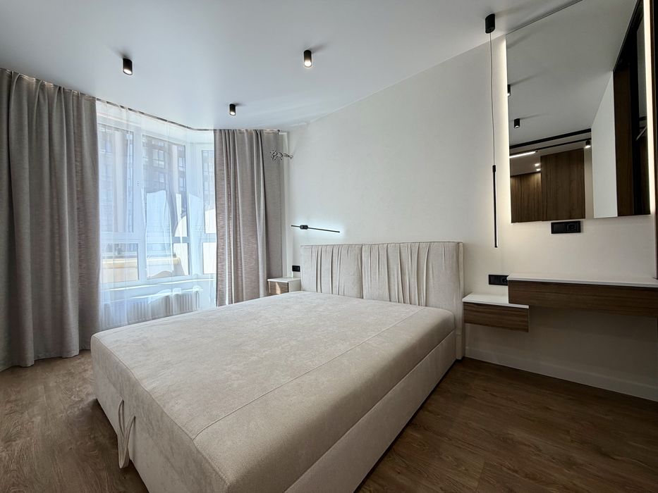 Квартира на ЖК Софія Резіденс в Київ, ID 337920, фото №3