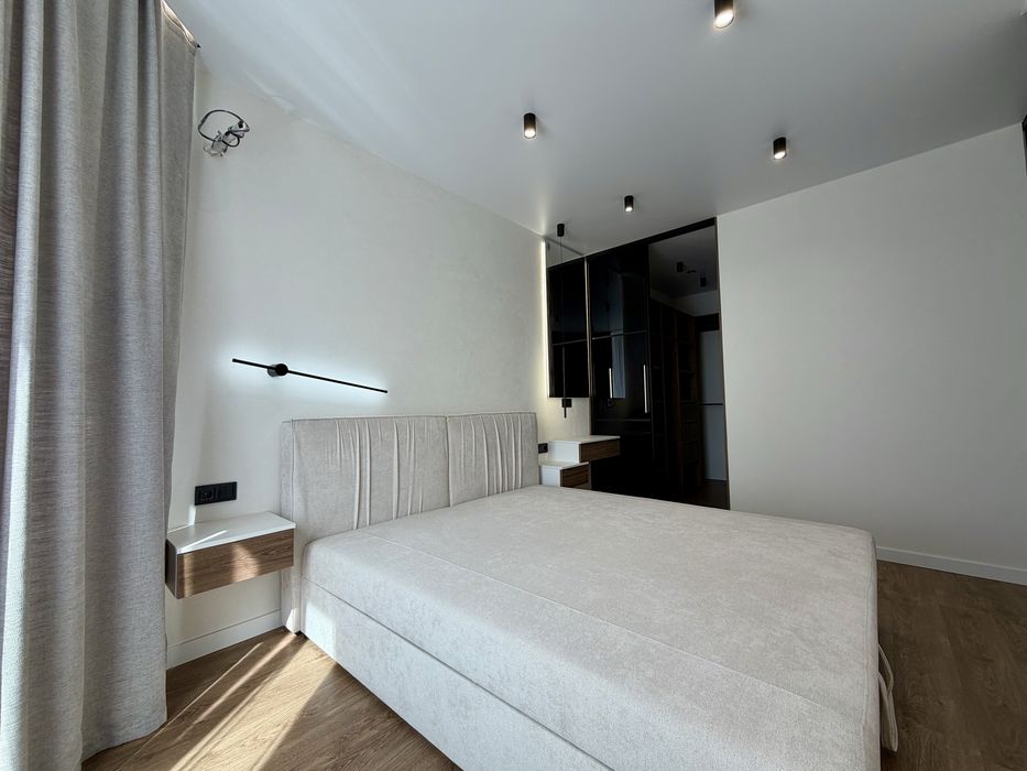 Квартира на ЖК Софія Резіденс в Київ, ID 337920, фото №4