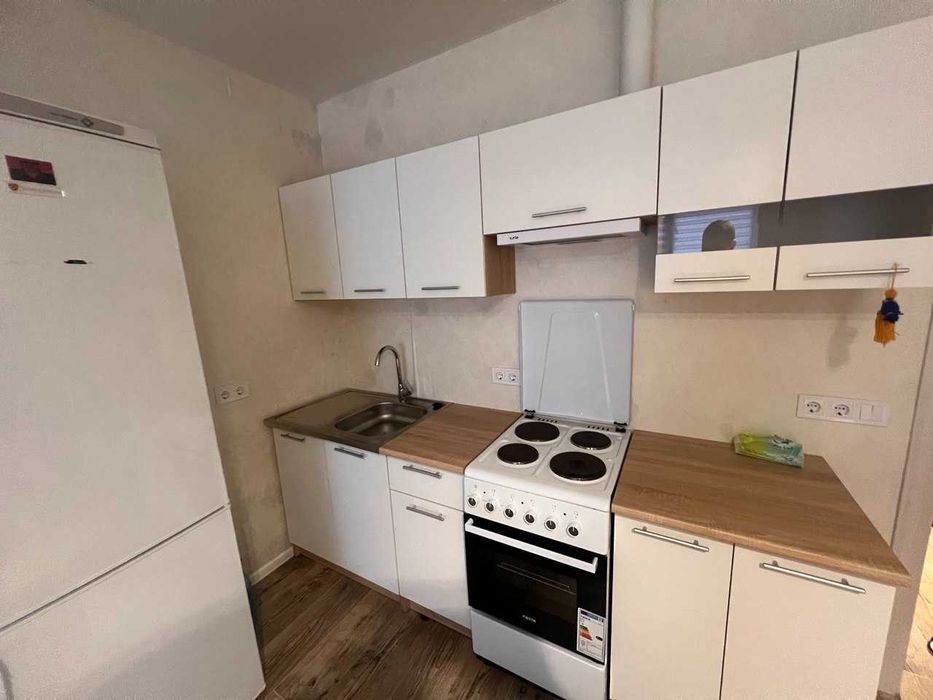 Квартира на вул. Мирна в Києві, ID 338134, фото №3