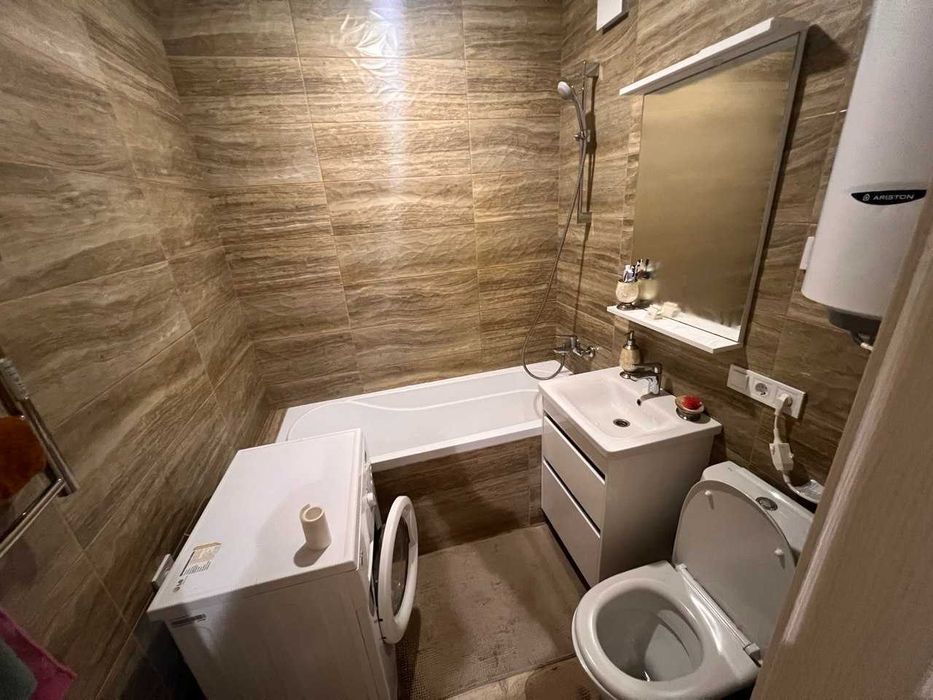 Квартира на вул. Мирна в Києві, ID 338134, фото №4