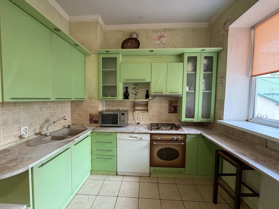 Квартира в Київ, ID 337936, фото №1